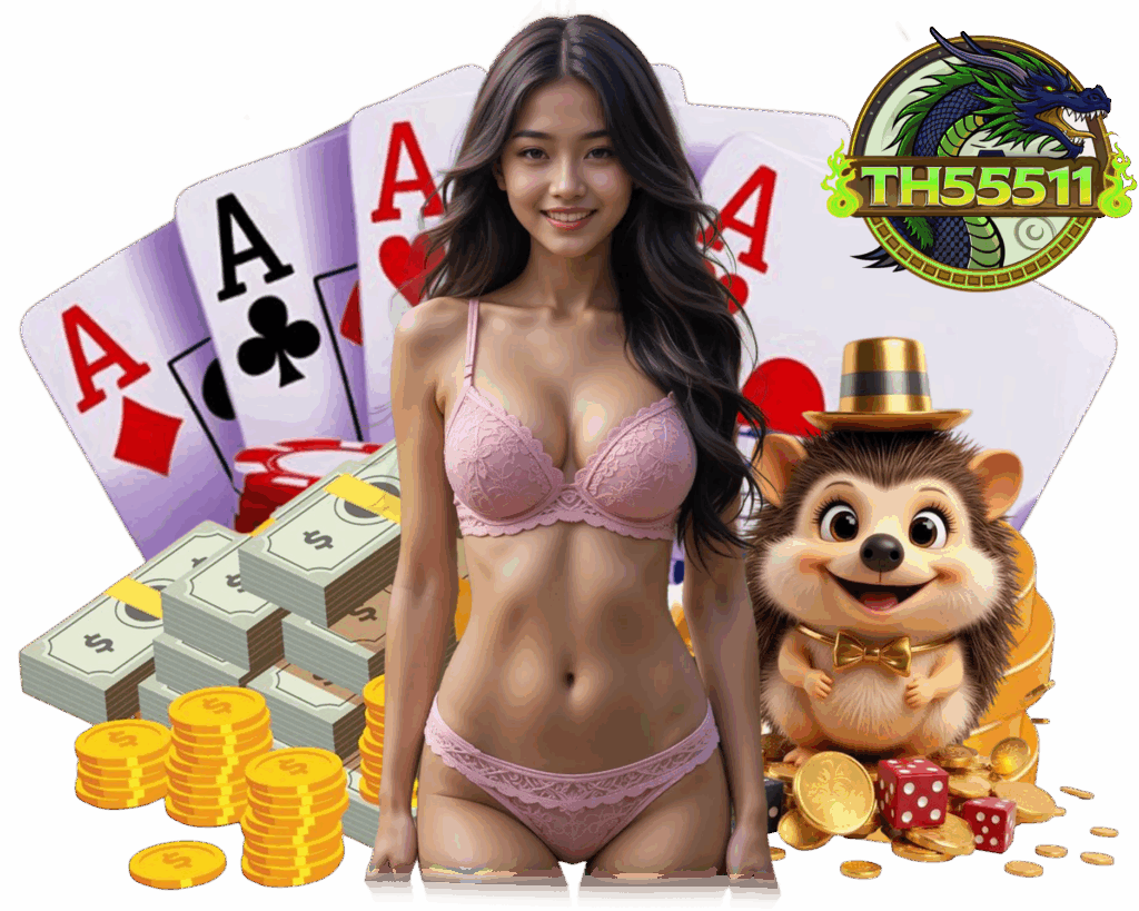 TH55511 สล็อต สมาชิก